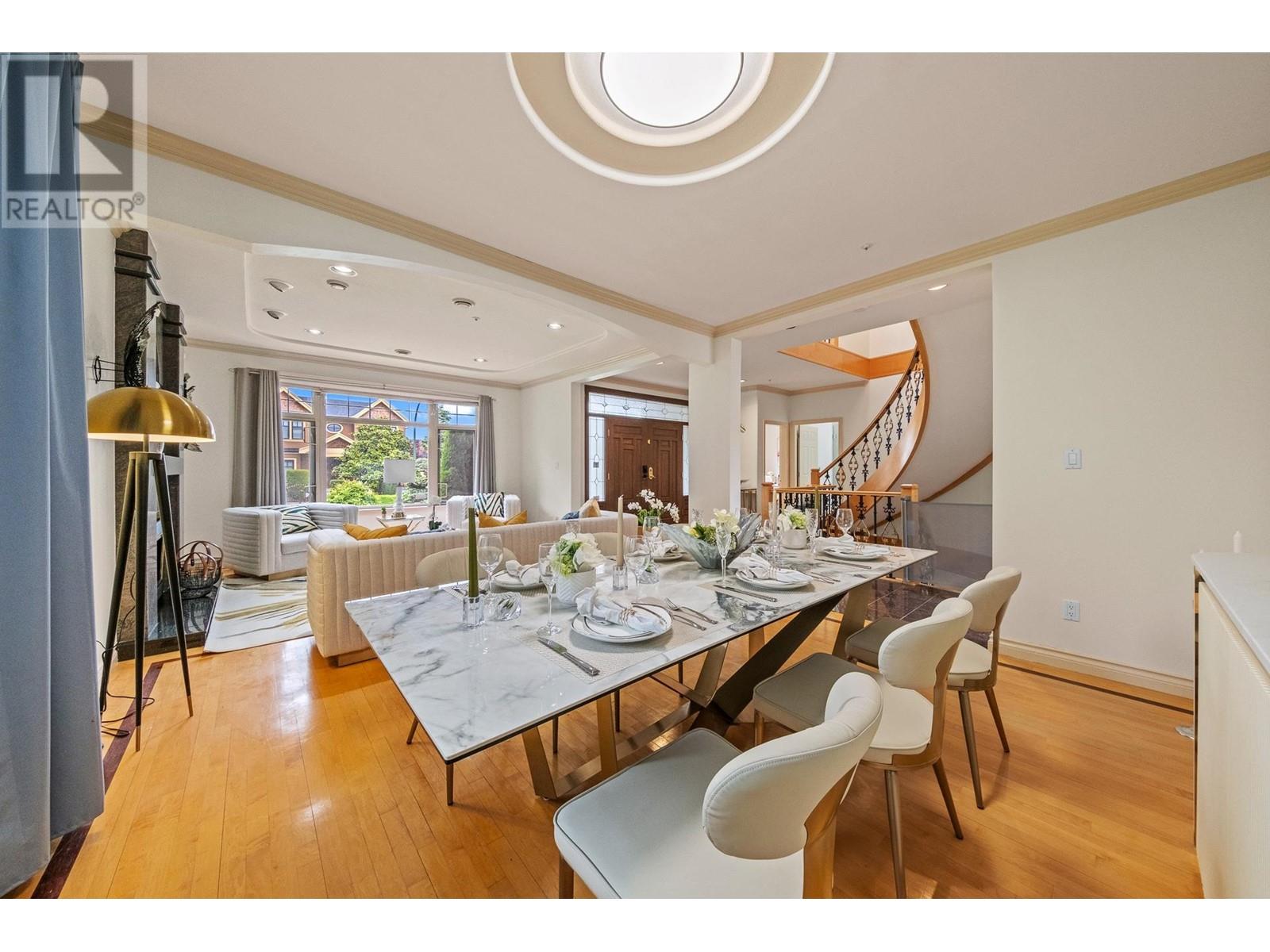 1080 W 47th Avenue, Vancouver, British Columbia  V6M 4J7 - Photo 11 - R3002735