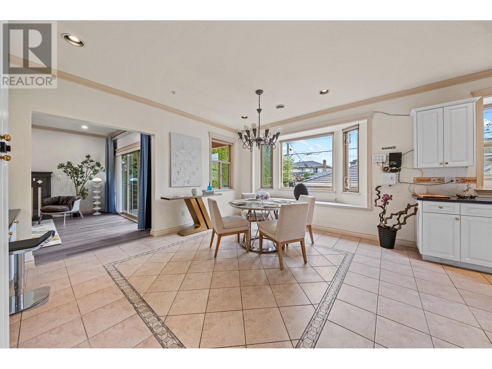 1080 W 47th Avenue, Vancouver, British Columbia  V6M 4J7 - Photo 16 - R3002735