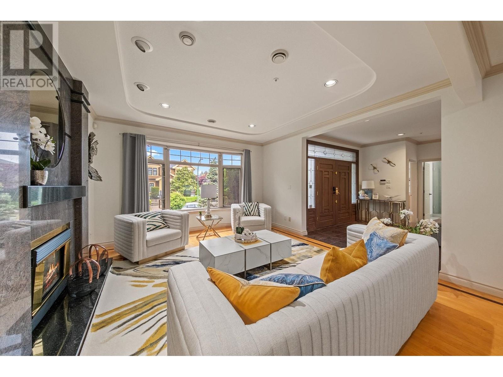 1080 W 47th Avenue, Vancouver, British Columbia  V6M 4J7 - Photo 7 - R3002735