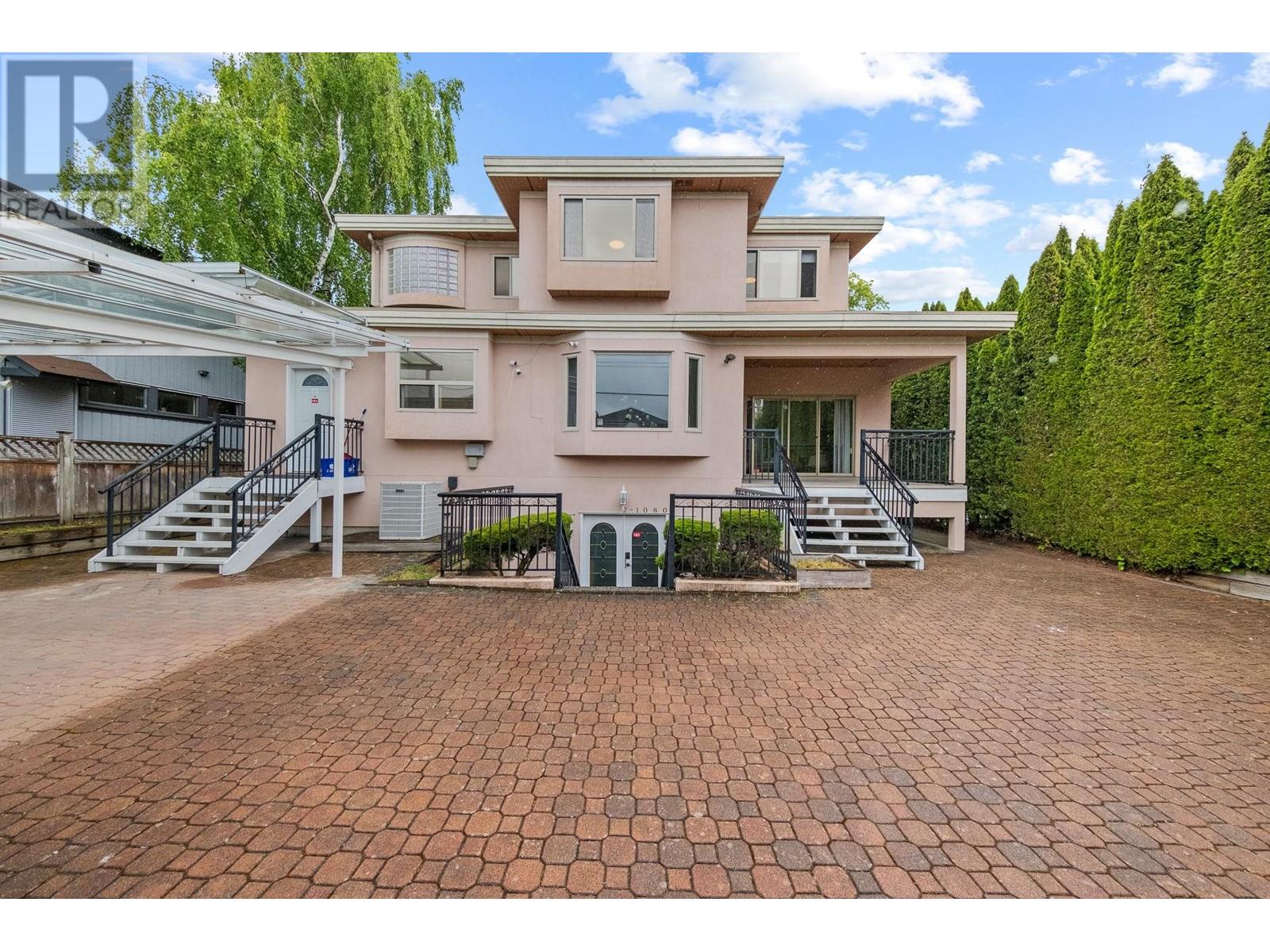 1080 W 47th Avenue, Vancouver, British Columbia  V6M 4J7 - Photo 35 - R3002735
