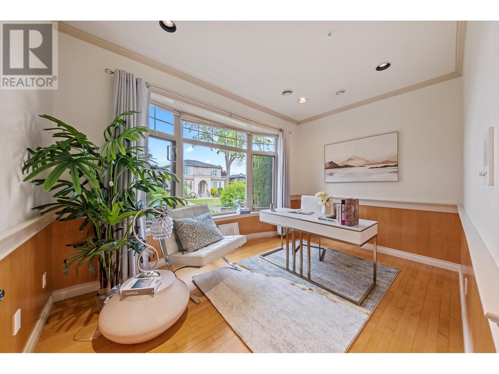 1080 47th Avenue, Vancouver, British Columbia  V6M 4J7 - Photo 4 - R3002735