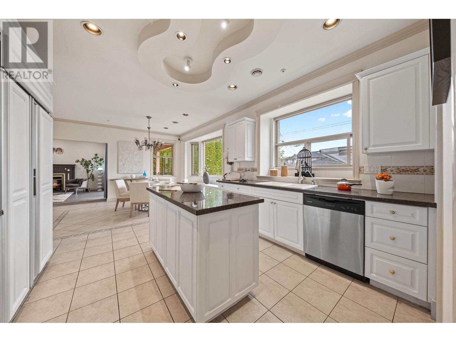 1080 W 47th Avenue, Vancouver, British Columbia  V6M 4J7 - Photo 21 - R3002735