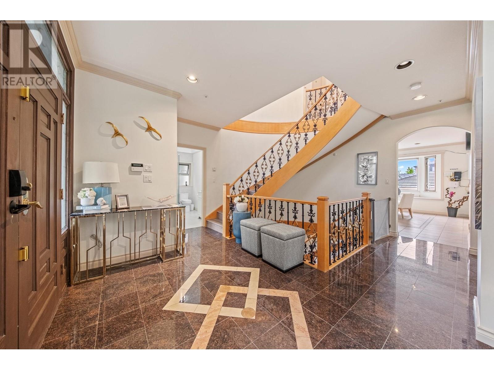 1080 W 47th Avenue, Vancouver, British Columbia  V6M 4J7 - Photo 3 - R3002735