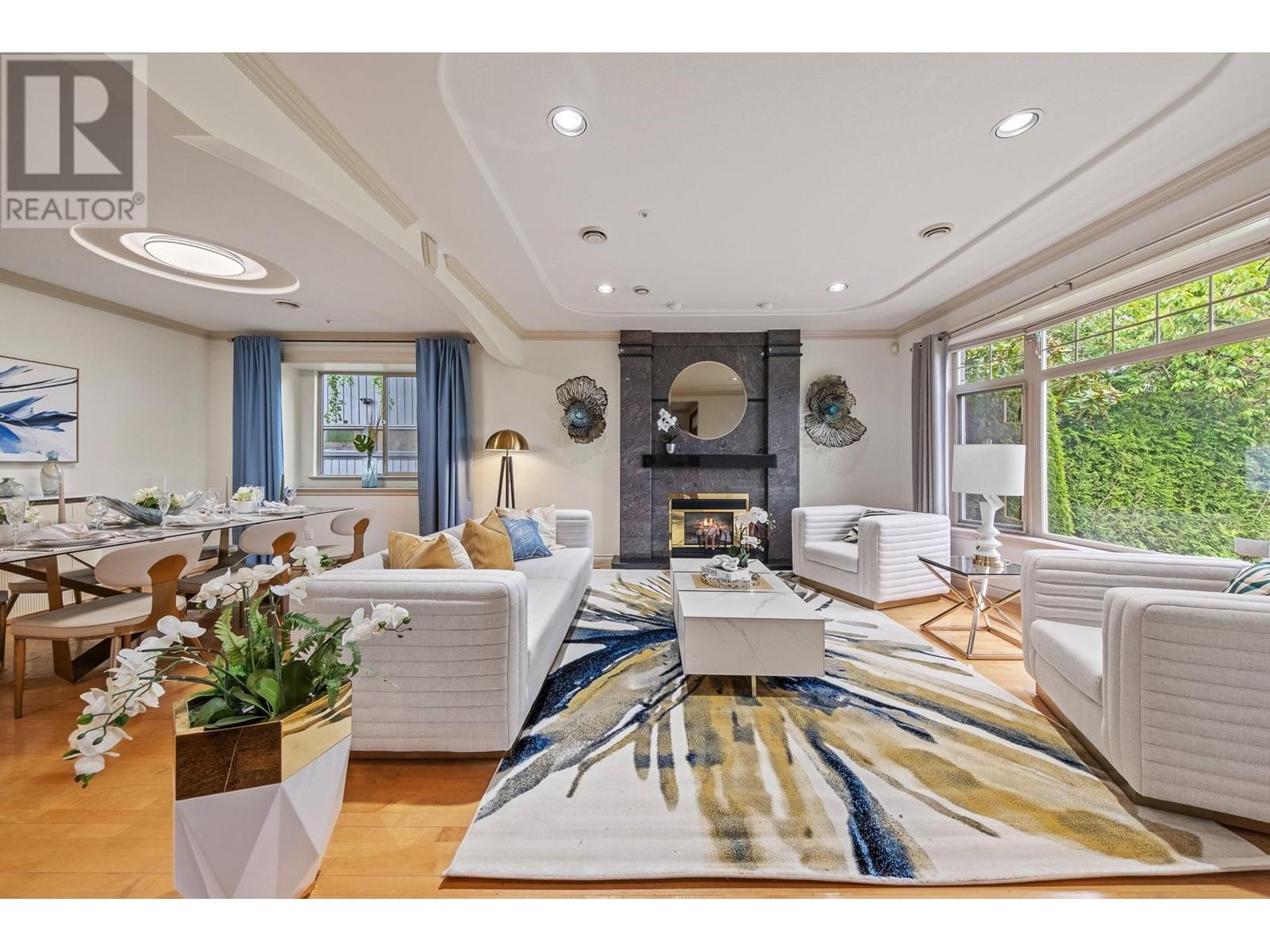1080 W 47th Avenue, Vancouver, British Columbia  V6M 4J7 - Photo 5 - R3002735