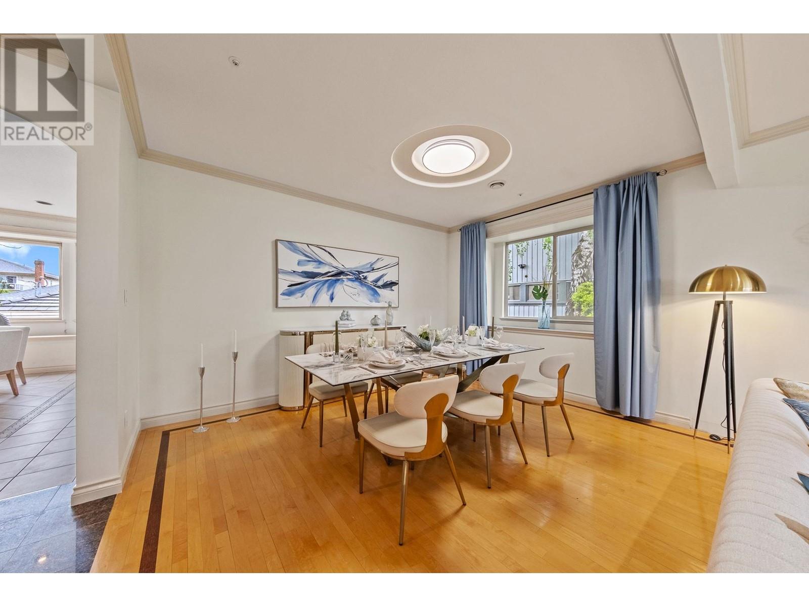 1080 W 47th Avenue, Vancouver, British Columbia  V6M 4J7 - Photo 9 - R3002735