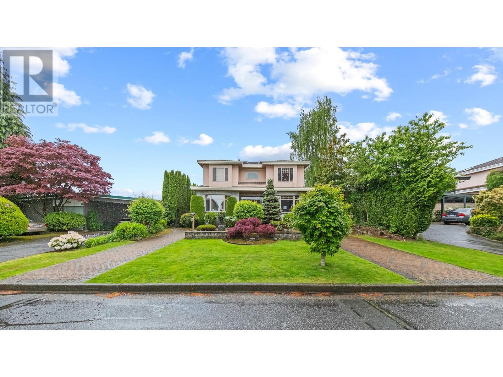 1080 W 47th Avenue, Vancouver, British Columbia  V6M 4J7 - Photo 38 - R3002735