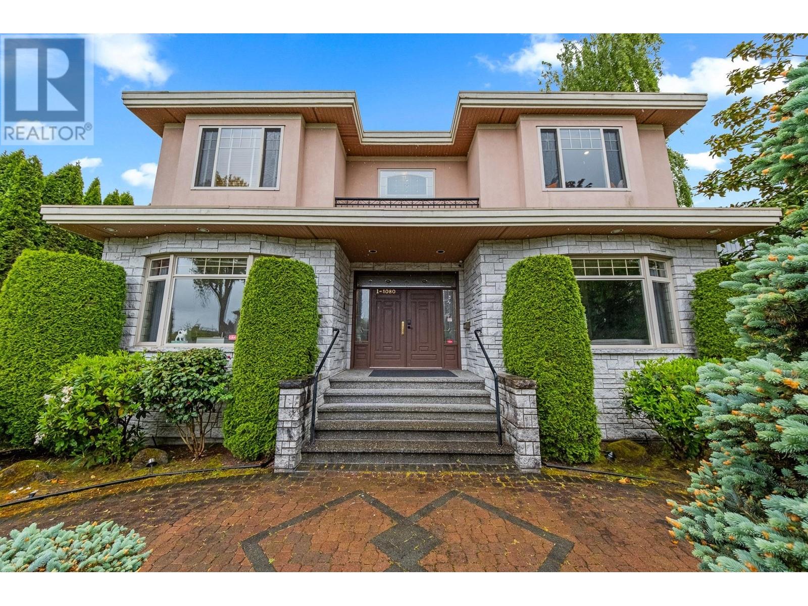 1080 47TH AVENUE, Vancouver, British Columbia