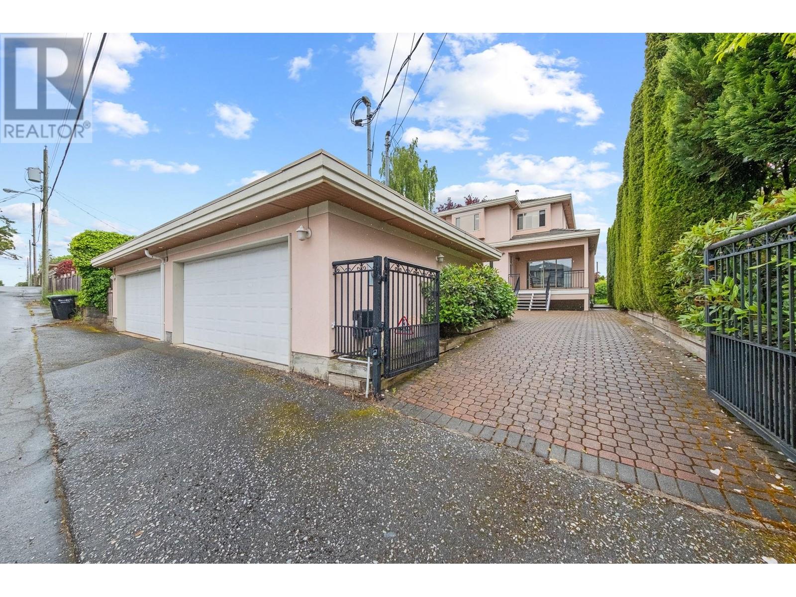 1080 W 47th Avenue, Vancouver, British Columbia  V6M 4J7 - Photo 37 - R3002735
