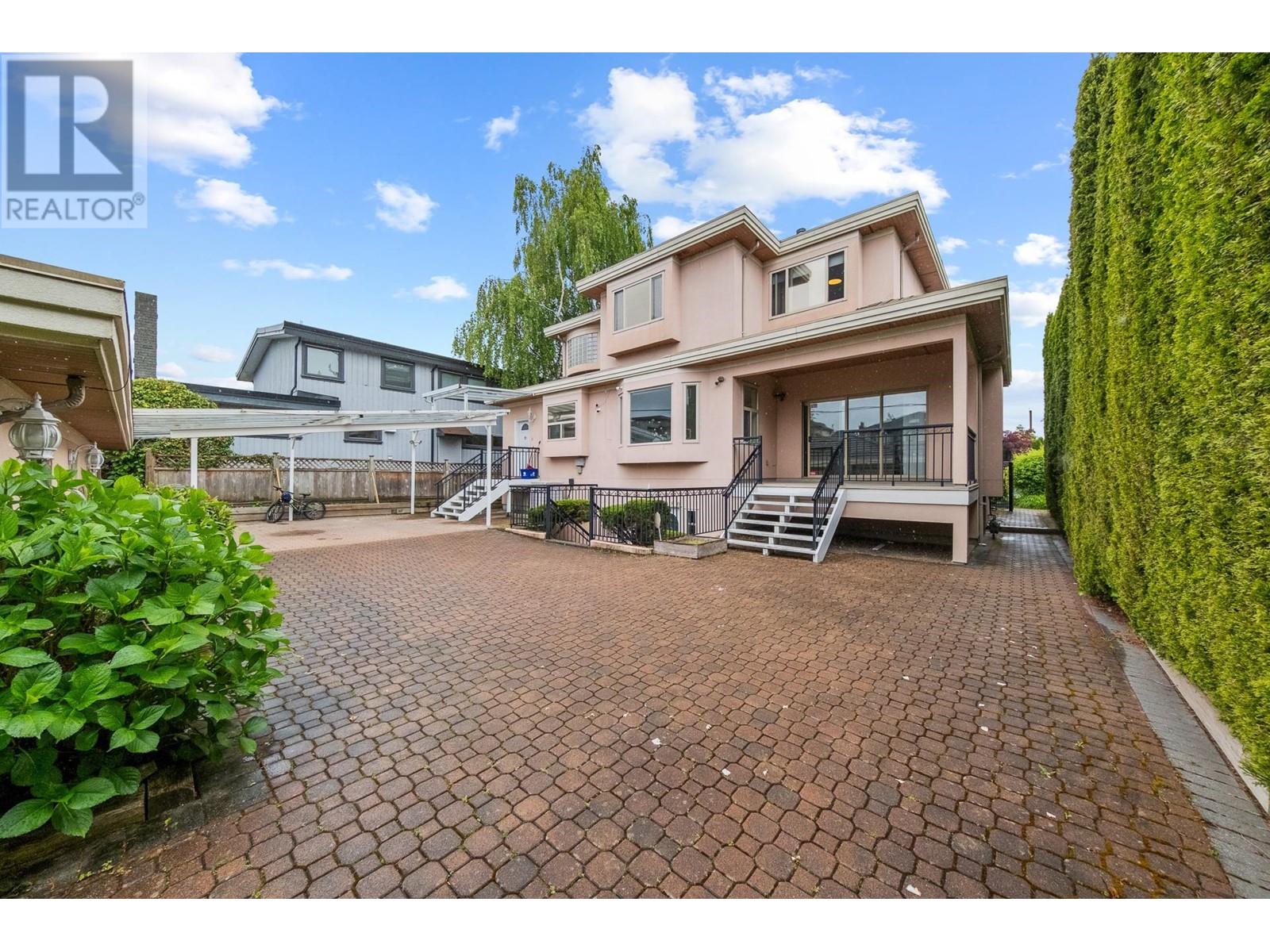 1080 W 47th Avenue, Vancouver, British Columbia  V6M 4J7 - Photo 36 - R3002735