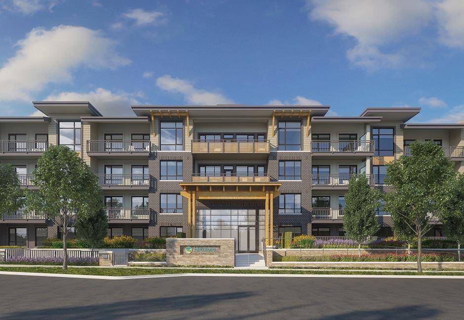 219 31158 WESTRIDGE PLACE, Abbotsford, British Columbia