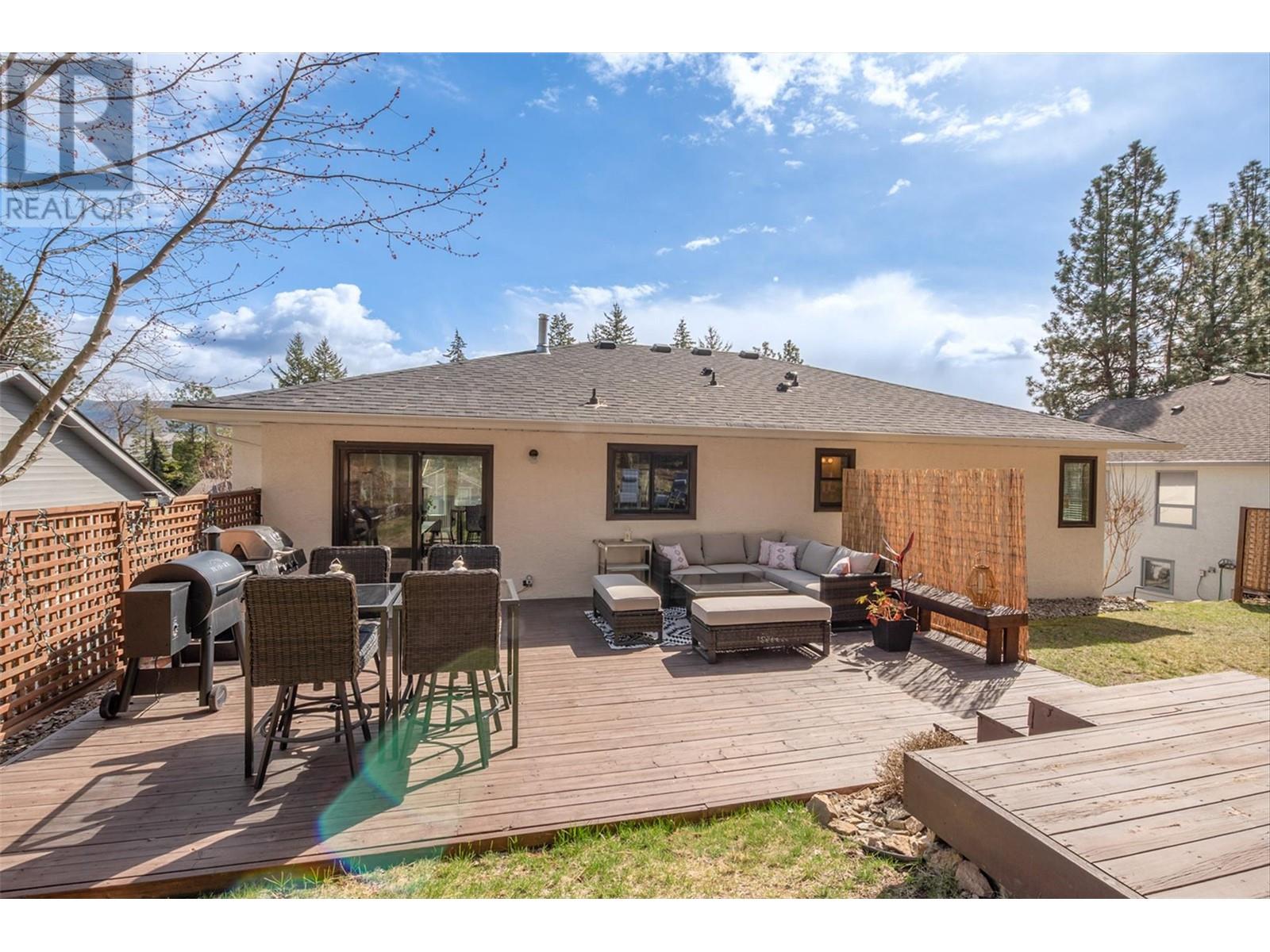 694 Cassiar Road, Kelowna, British Columbia  V1V 1M6 - Photo 48 - 10341410