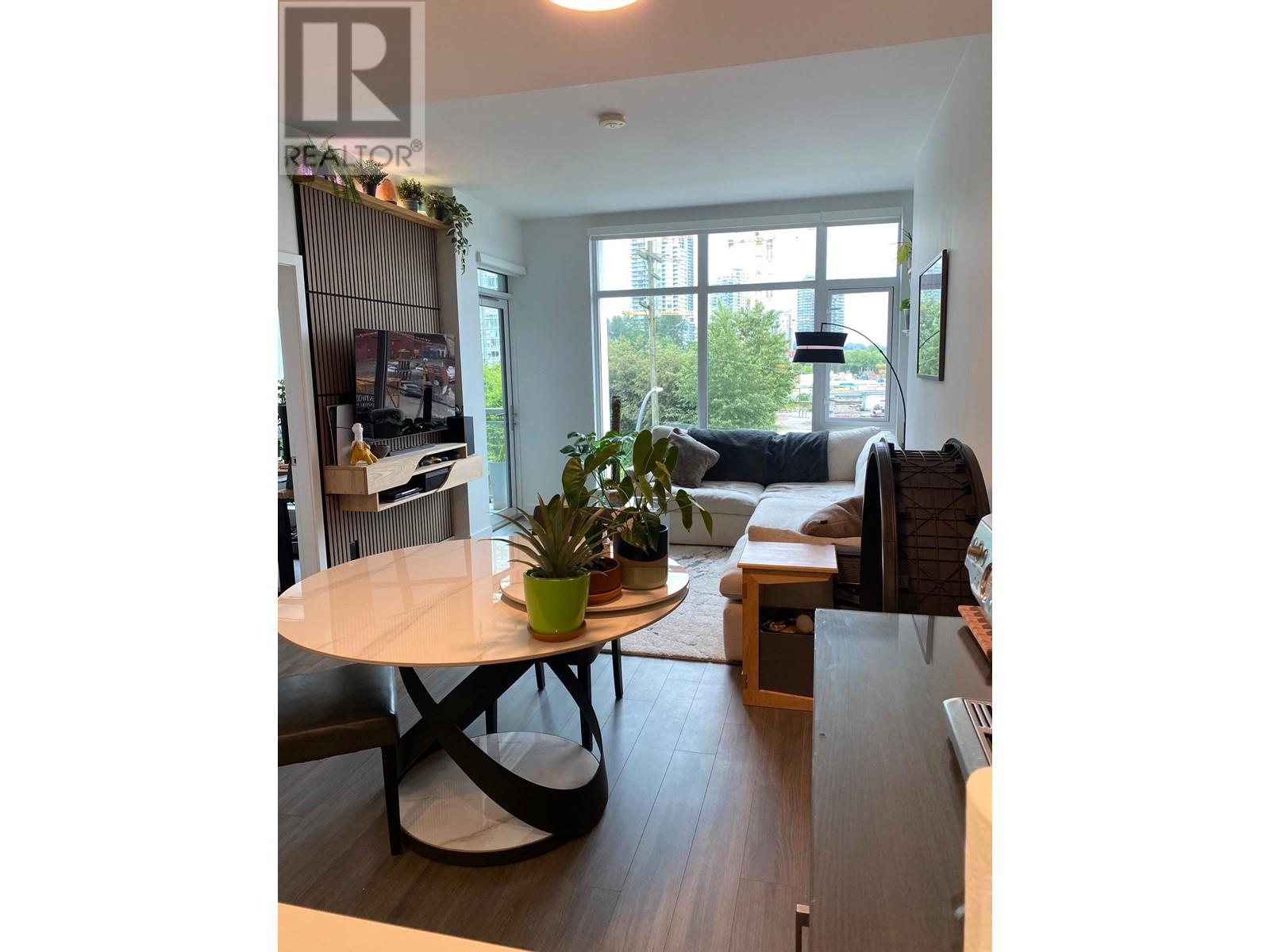 Th307 2351 Beta Avenue, Burnaby, British Columbia  V5C 0M2 - Photo 4 - R3003619