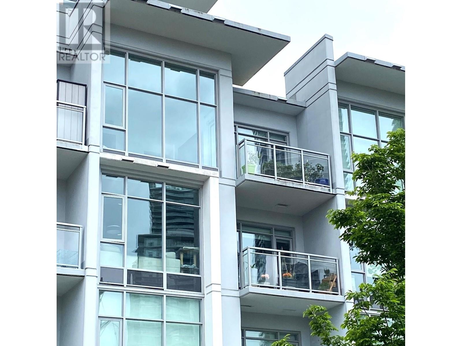 Th307 2351 Beta Avenue, Burnaby, British Columbia  V5C 0M2 - Photo 1 - R3003619