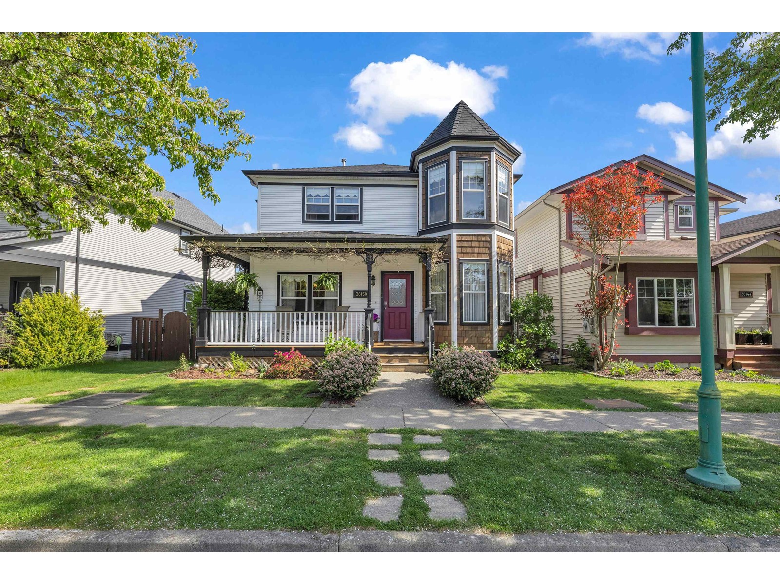 36150 SHADBOLT AVENUE, Abbotsford, British Columbia
