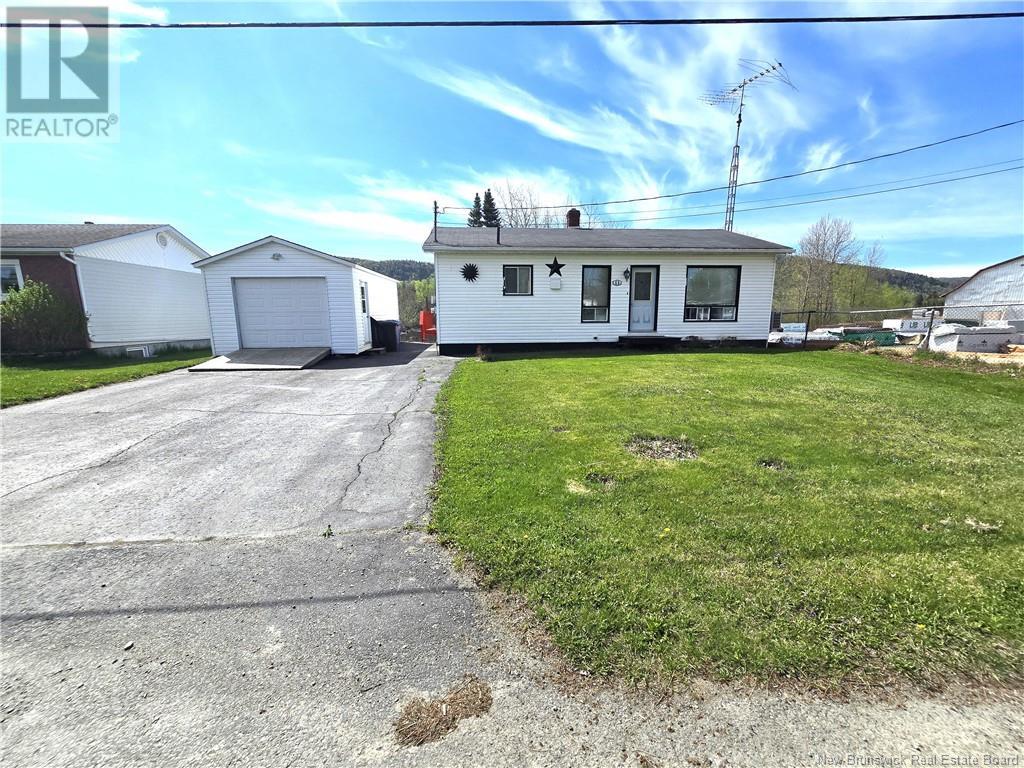 11 St-Jean Street, Saint-François-De-Madawaska, New Brunswick  E7A 1E9 - Photo 44 - NB118545