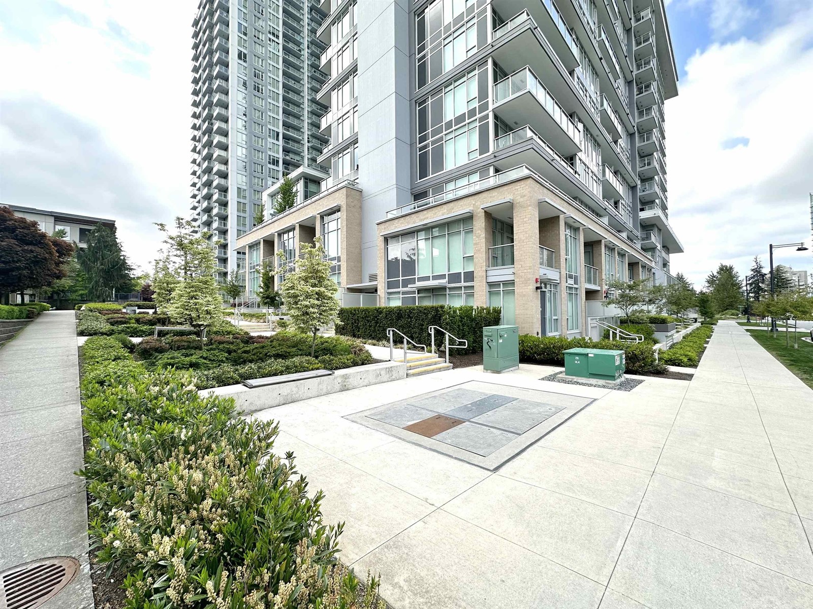5 13350 Central Avenue, Surrey, British Columbia  V3T 0S1 - Photo 4 - R3003539