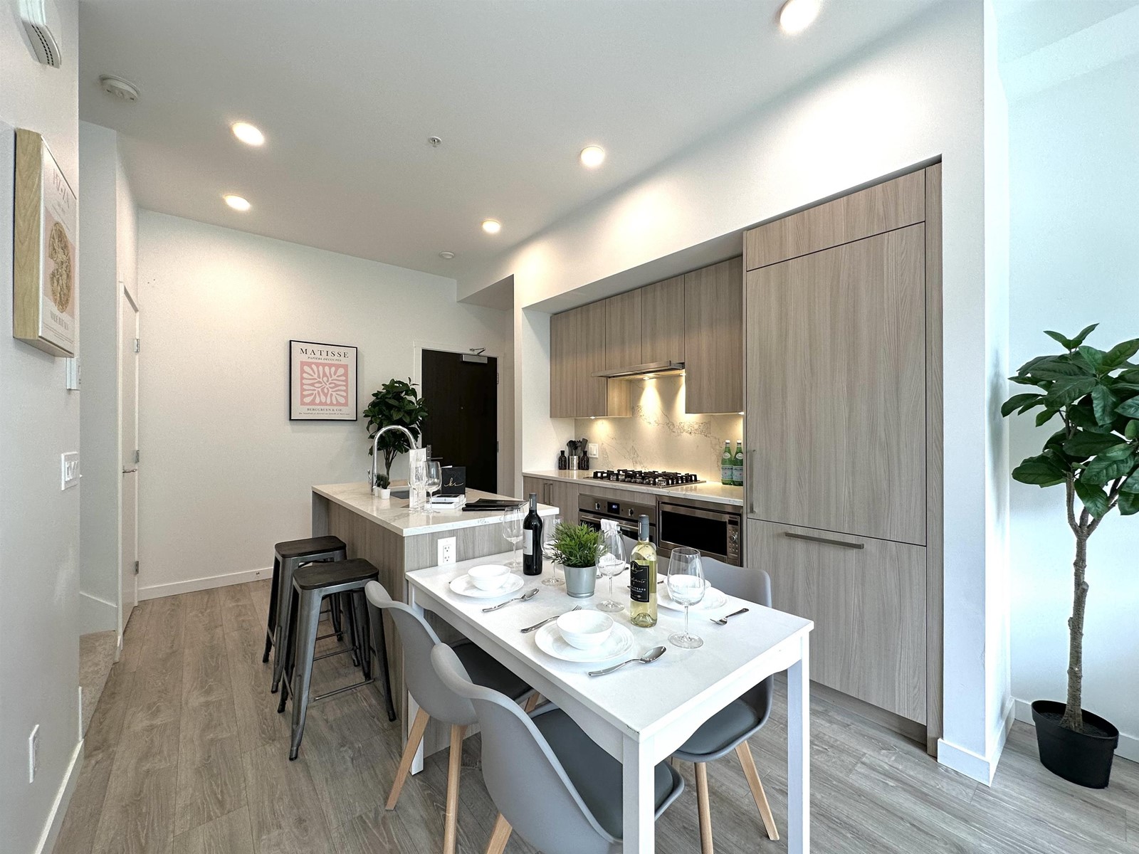 5 13350 Central Avenue, Surrey, British Columbia  V3T 0S1 - Photo 9 - R3003539