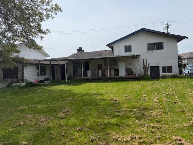 Property at 6486 VEDDER ROAD image 3
