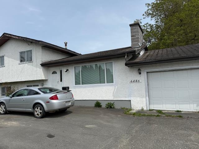 Property at 6486 VEDDER ROAD image 1