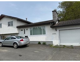 6486 VEDDER ROAD|Sardis South, Chilliwack, British Columbia