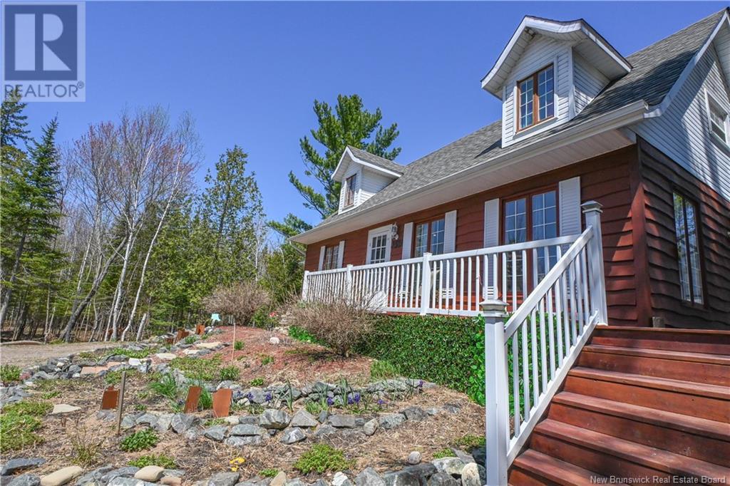 3586 135 Route, Trudel, New Brunswick  E8R 1N6 - Photo 2 - NB114404