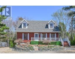 3586 135 Route, Trudel, New Brunswick
