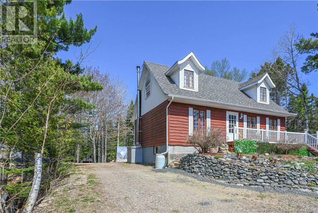 3586 135 Route, Trudel, New Brunswick  E8R 1N6 - Photo 6 - NB114404