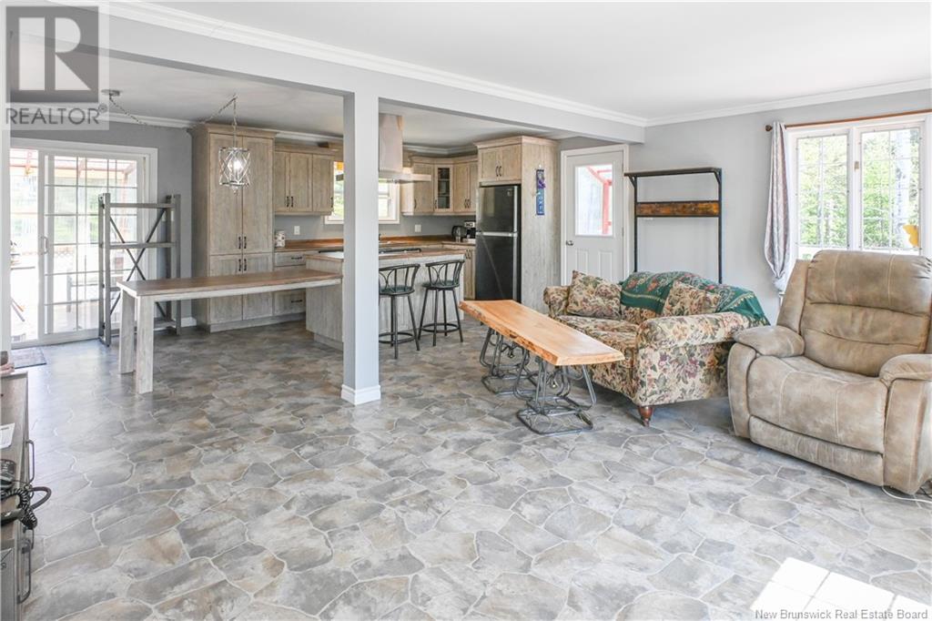3586 135 Route, Trudel, New Brunswick  E8R 1N6 - Photo 15 - NB114404