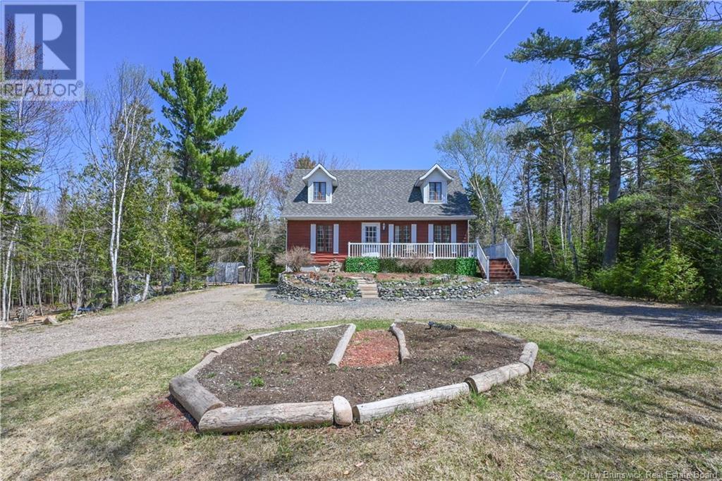 3586 135 Route, Trudel, New Brunswick  E8R 1N6 - Photo 4 - NB114404