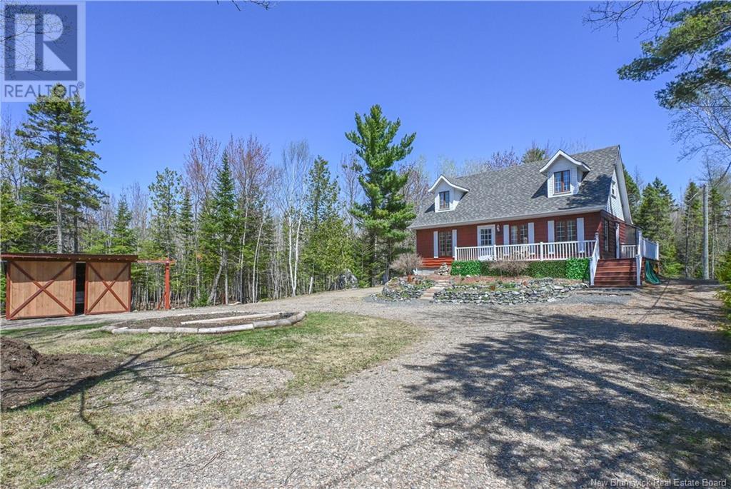3586 135 Route, Trudel, New Brunswick  E8R 1N6 - Photo 5 - NB114404