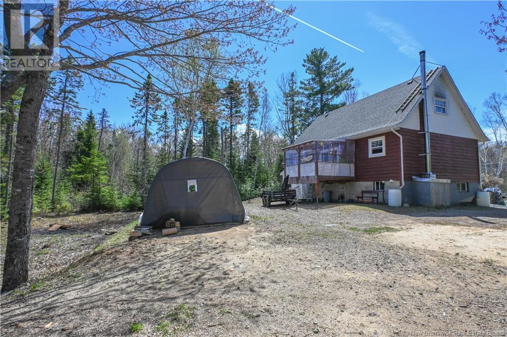 3586 135 Route, Trudel, New Brunswick  E8R 1N6 - Photo 7 - NB114404