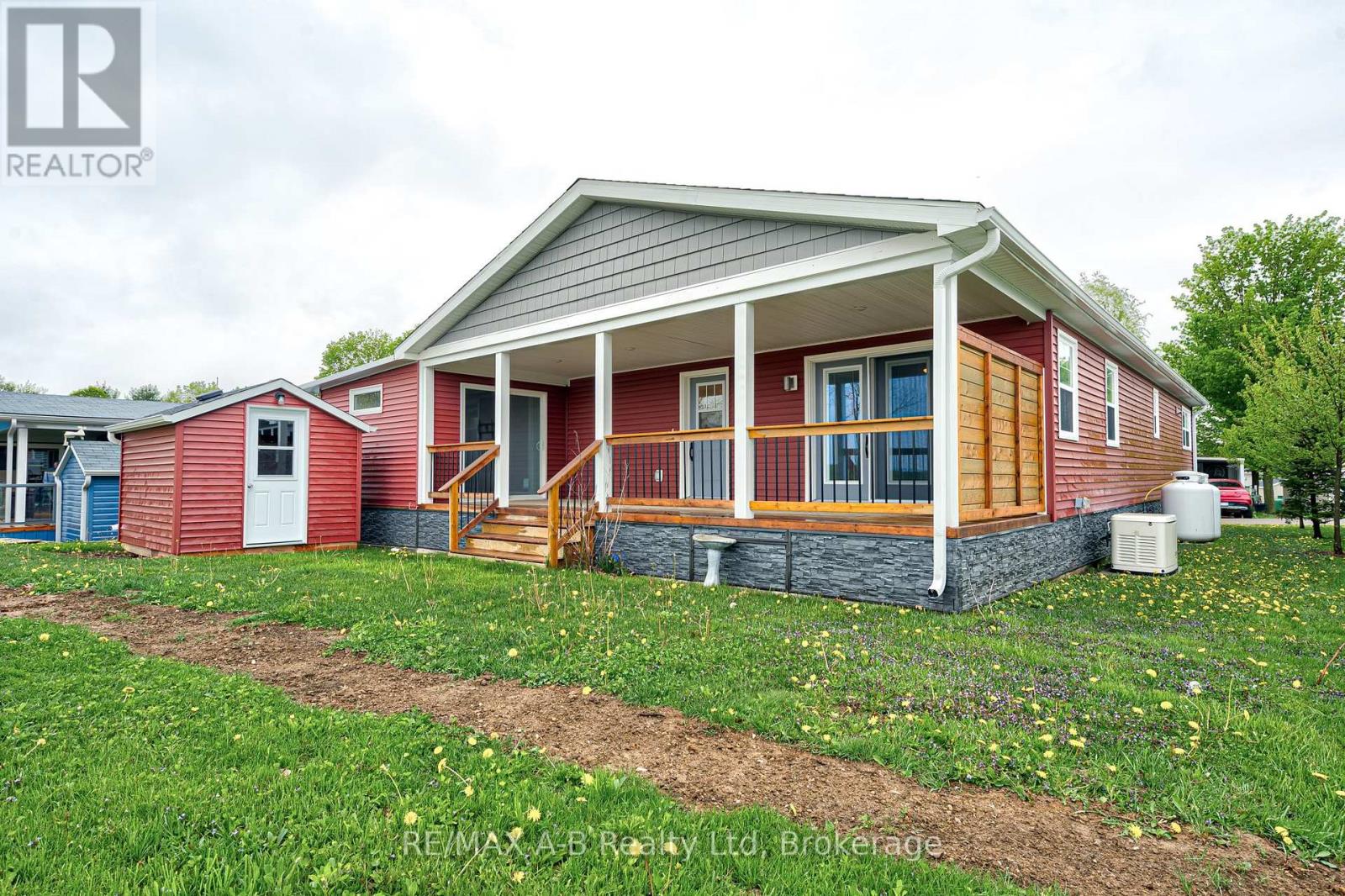 975 - 316489 31st Line, Zorra, Ontario  N0J 1J0 - Photo 45 - X12155983