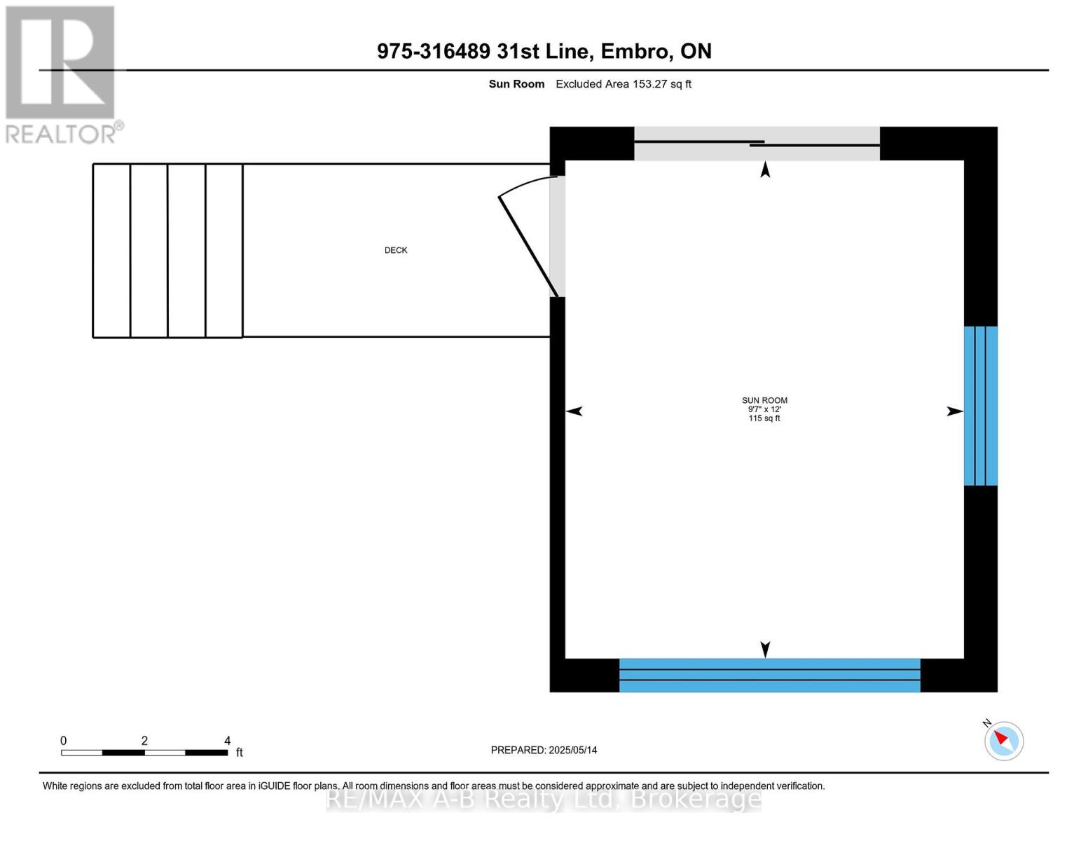 975 - 316489 31st Line, Zorra, Ontario  N0J 1J0 - Photo 47 - X12155983