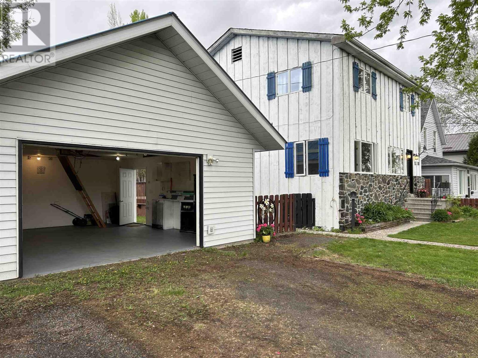 1216 Second St E, Fort Frances, Ontario  P9A 1P4 - Photo 4 - TB250948