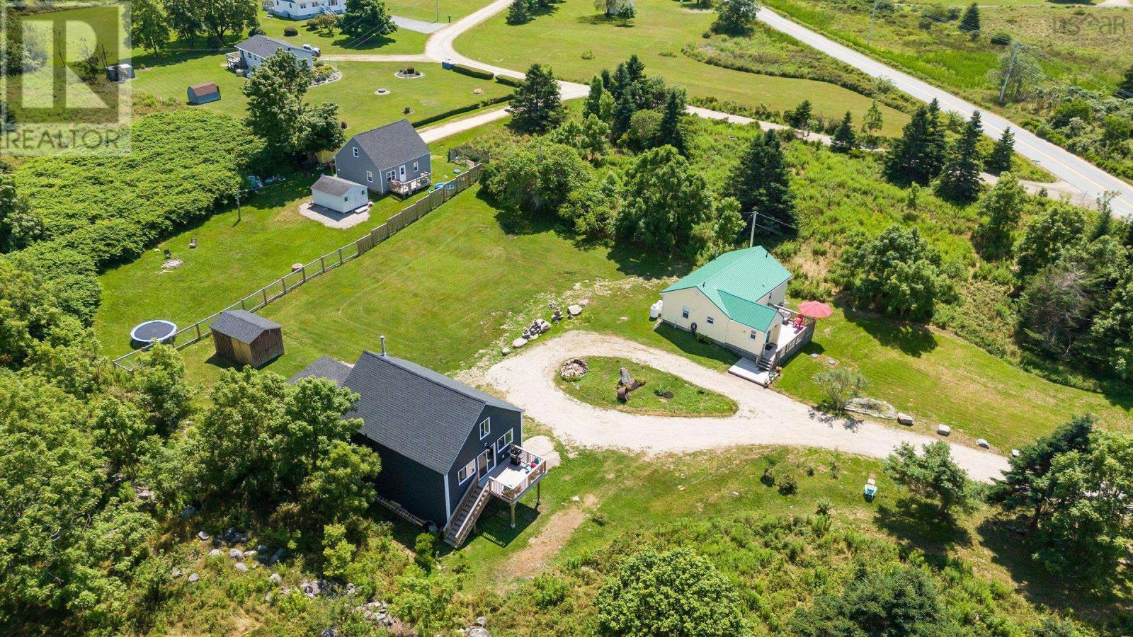 173 New Harbour Road, Blandford, Nova Scotia  B0J 1T0 - Photo 2 - 202511333