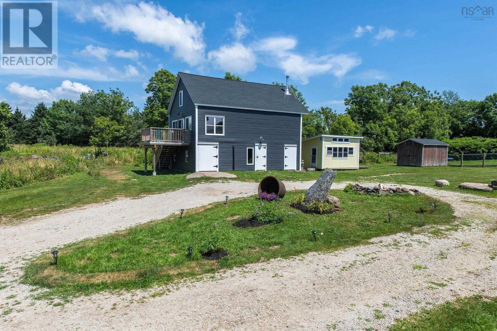 173 New Harbour Road, Blandford, Nova Scotia  B0J 1T0 - Photo 28 - 202511333