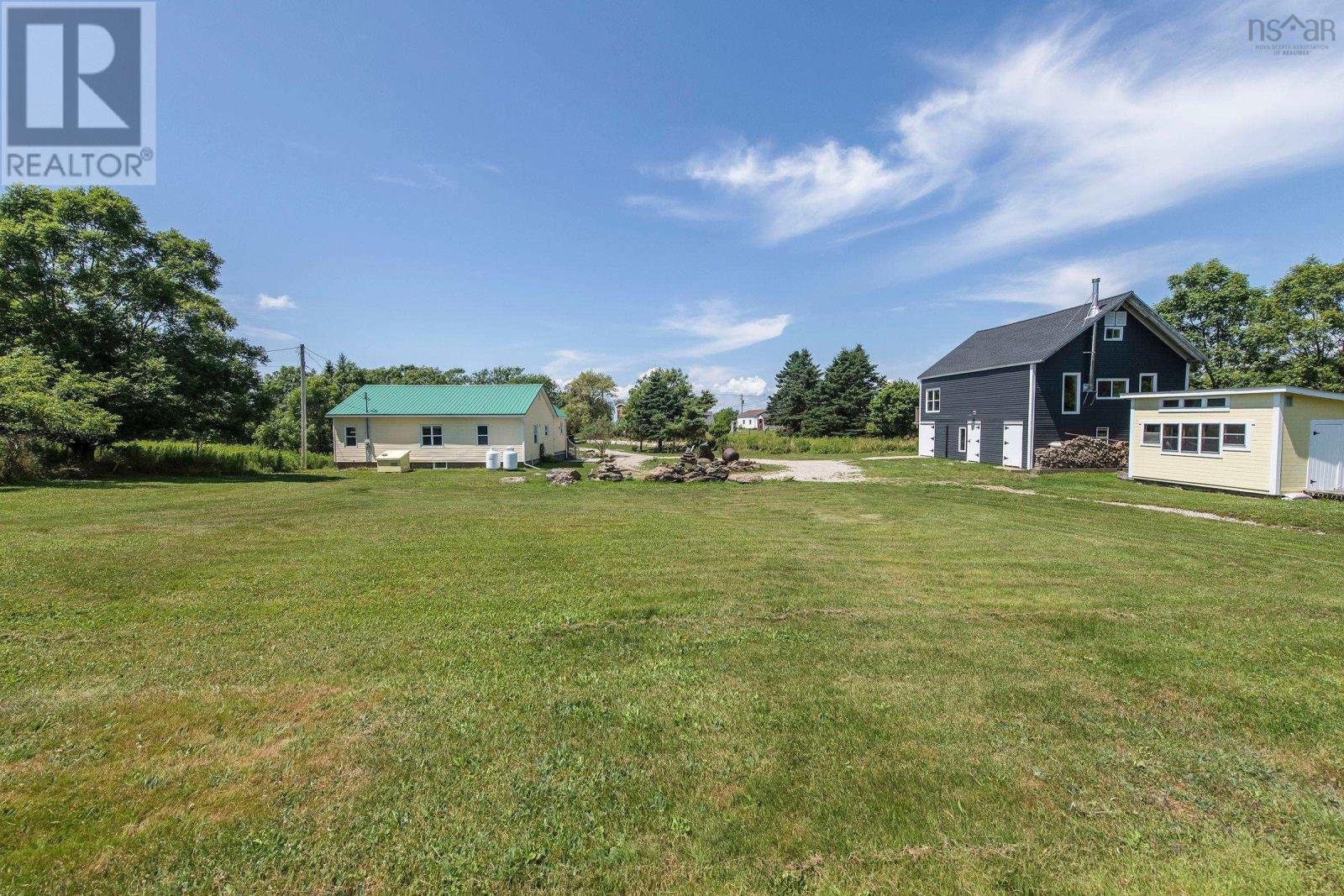 173 New Harbour Road, Blandford, Nova Scotia  B0J 1T0 - Photo 47 - 202511332