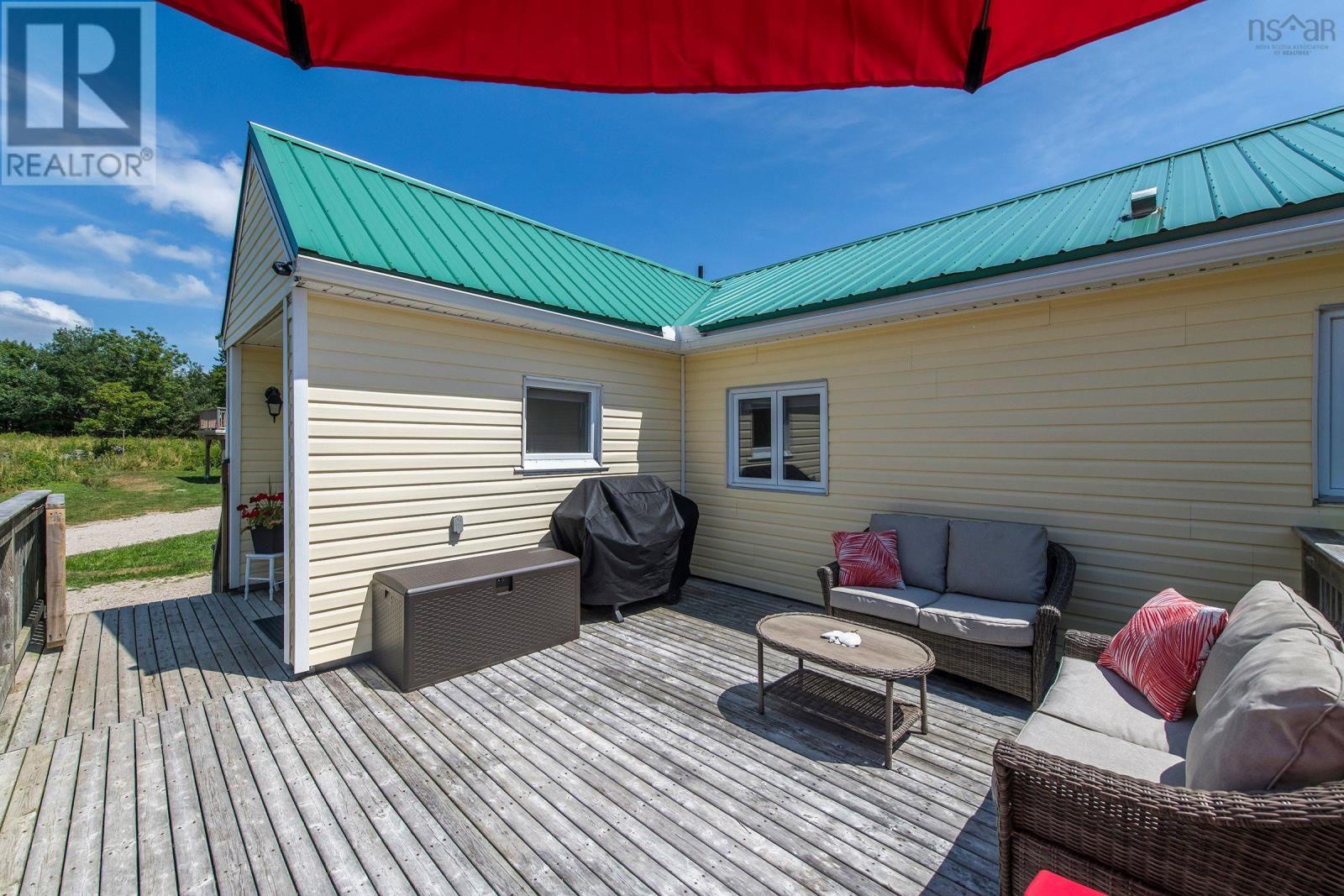 173 New Harbour Road, Blandford, Nova Scotia  B0J 1T0 - Photo 8 - 202511333