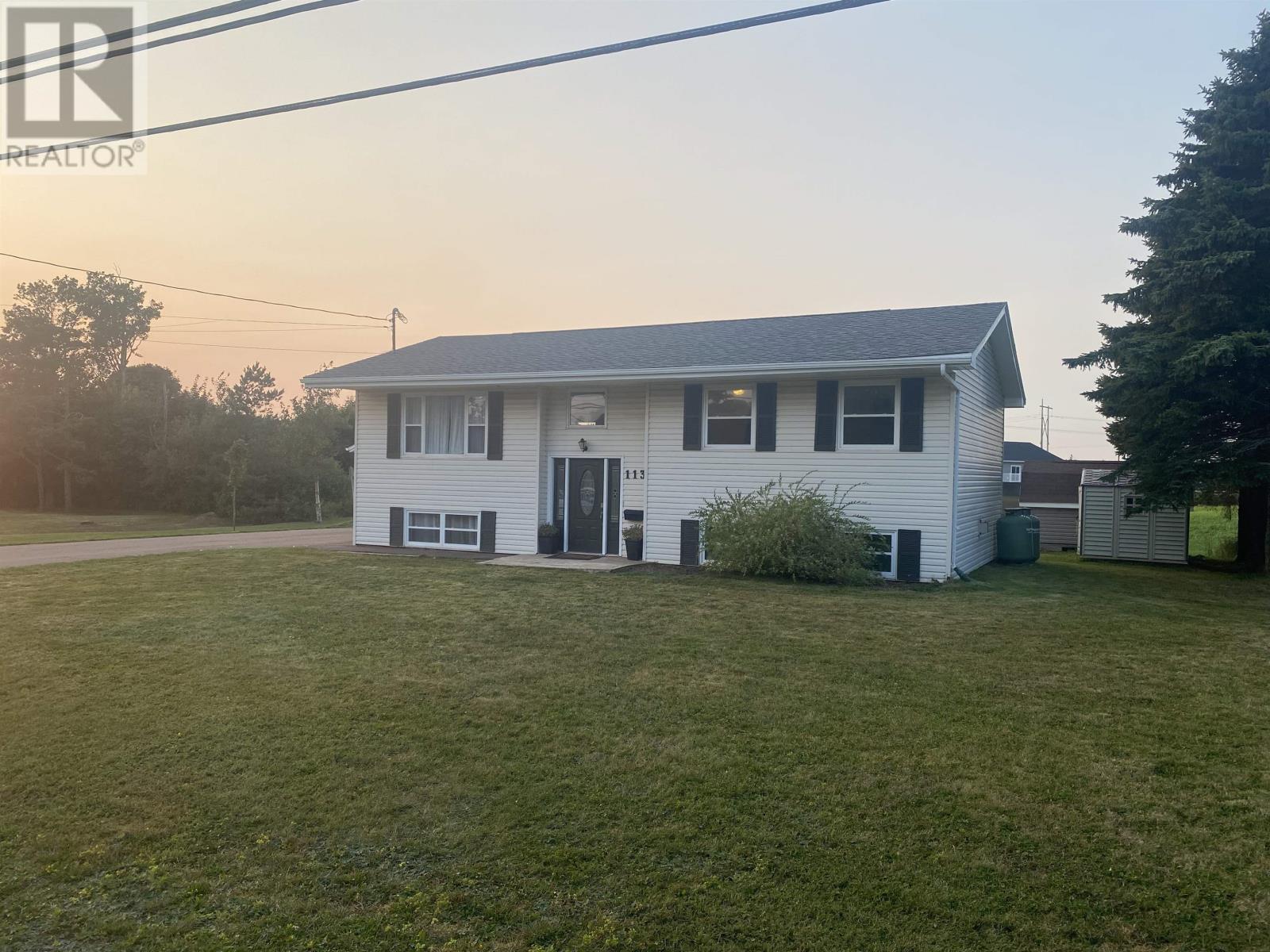 113 Matheson Street, Summerside, Prince Edward Island  C1N 5A8 - Photo 37 - 202511394