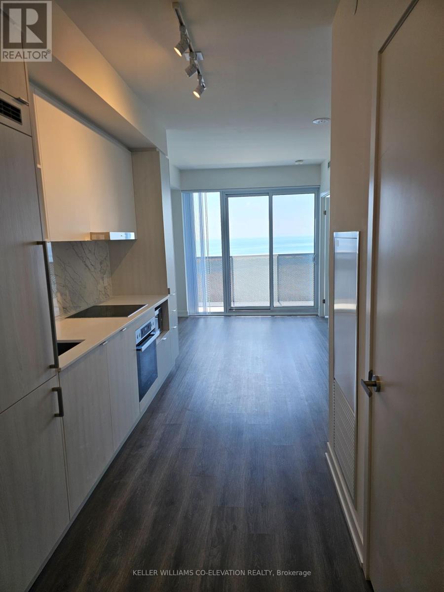 6107 - 138 Downes Street S, Toronto, Ontario  M5E 0E4 - Photo 10 - C12155527