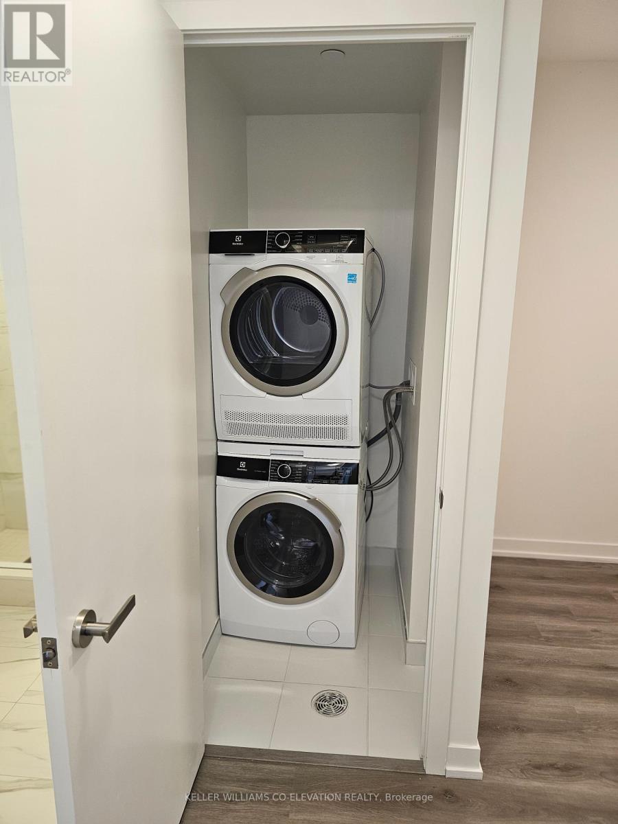 6107 - 138 Downes Street S, Toronto, Ontario  M5E 0E4 - Photo 12 - C12155527