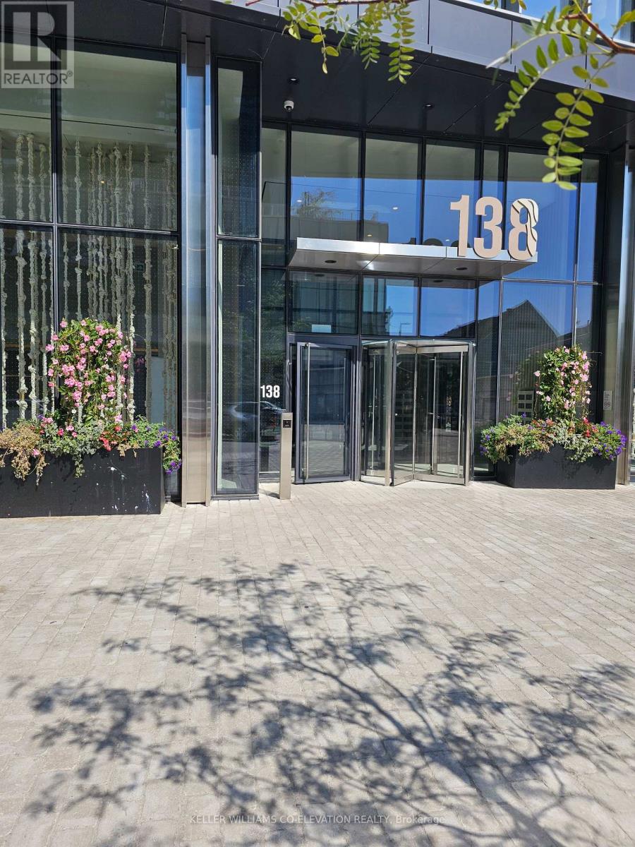 6107 - 138 Downes Street S, Toronto, Ontario  M5E 0E4 - Photo 3 - C12155527