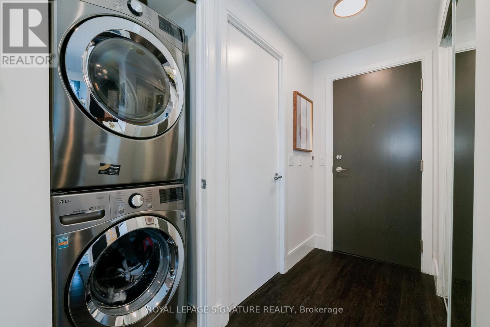 2607 - 181 Wynford Drive, Toronto, Ontario  M3C 0C6 - Photo 23 - C12155924