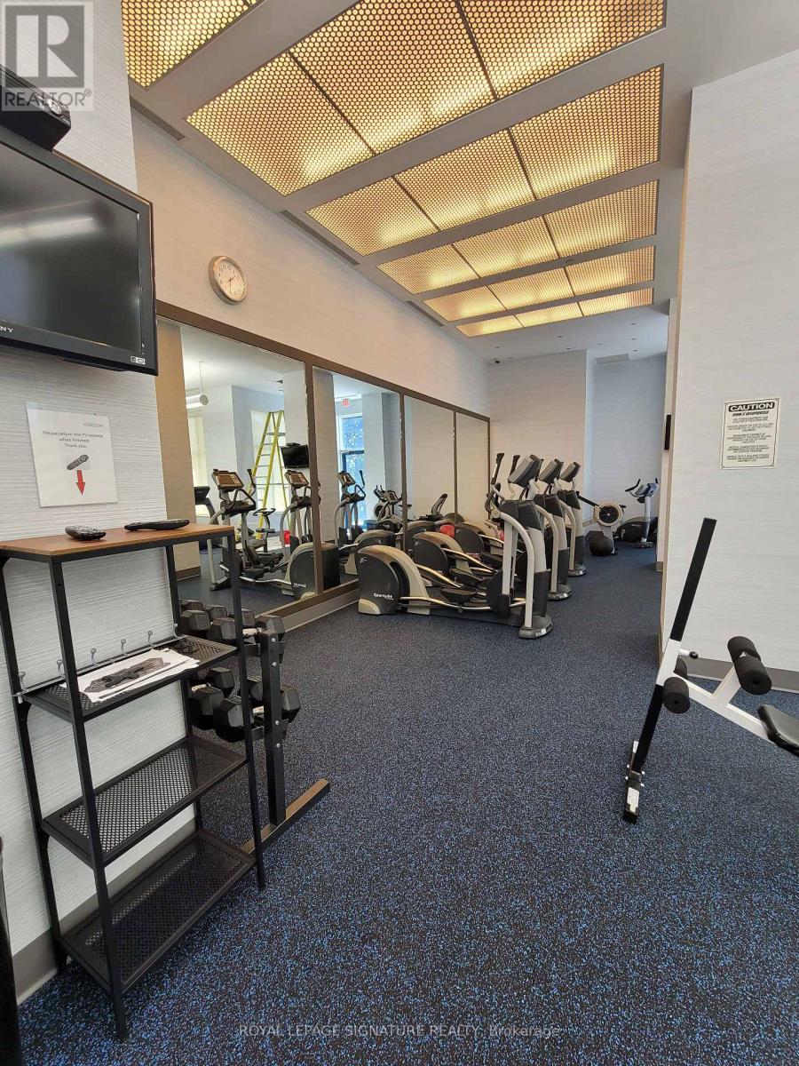 2607 - 181 Wynford Drive, Toronto, Ontario  M3C 0C6 - Photo 29 - C12155924