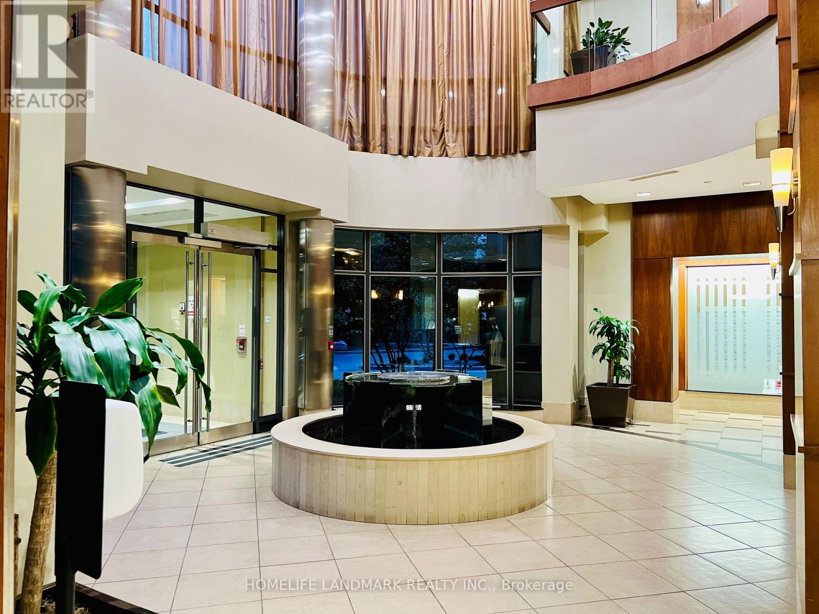 806 - 10 Northtown Way, Toronto, Ontario  M2N 7L4 - Photo 1 - C12155948
