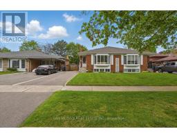 1207 WESTERDAM ROAD, Mississauga, Ontario