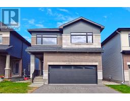 1051 HYDRANGEA AVENUE, Ottawa, Ontario