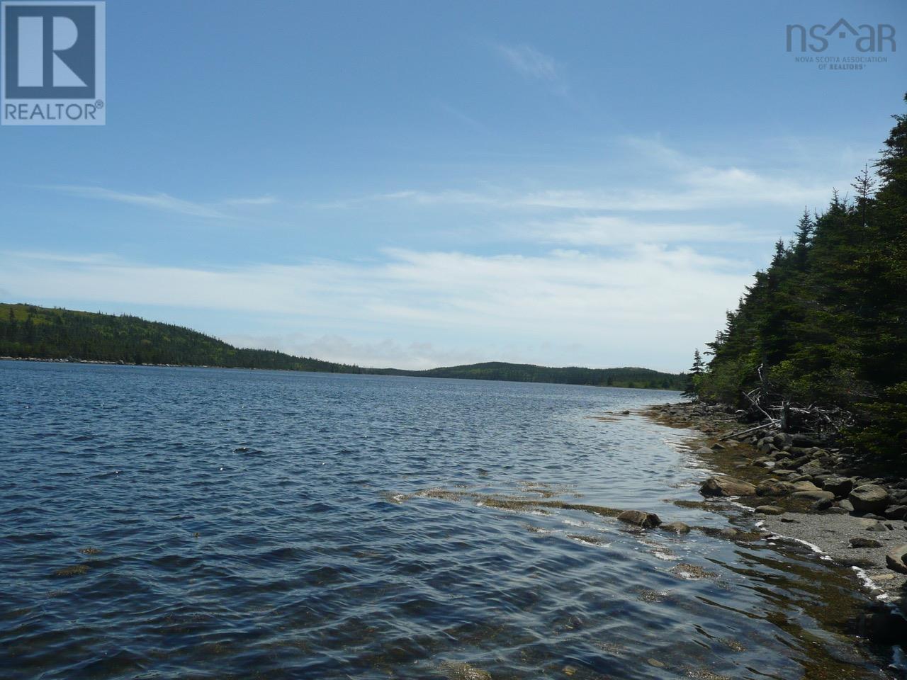 LOT 9-12 Highway 316, Upper Whitehead, Nova Scotia