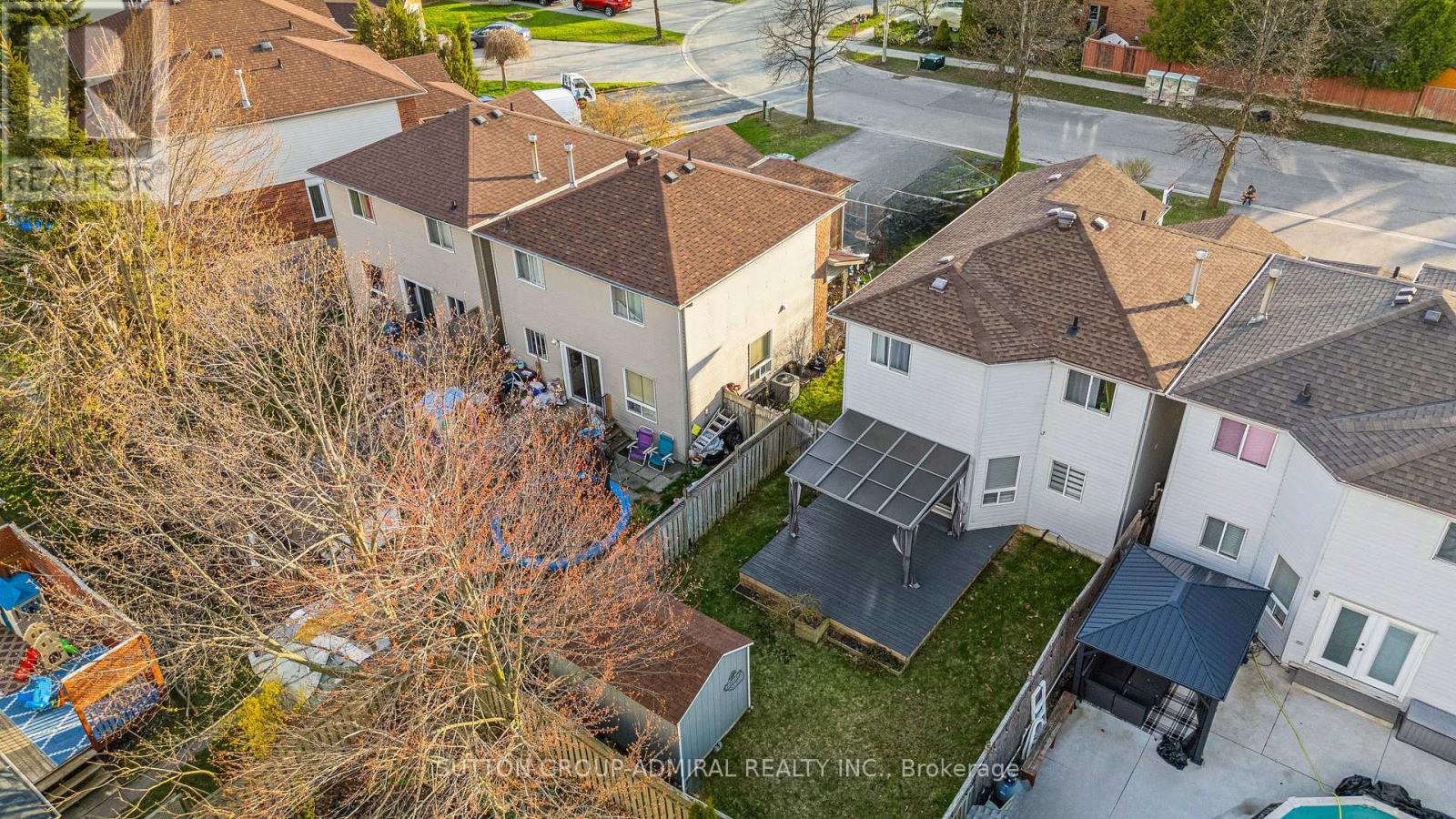 39 Churchland Drive, Barrie, Ontario  L4N 8P9 - Photo 42 - S12135328