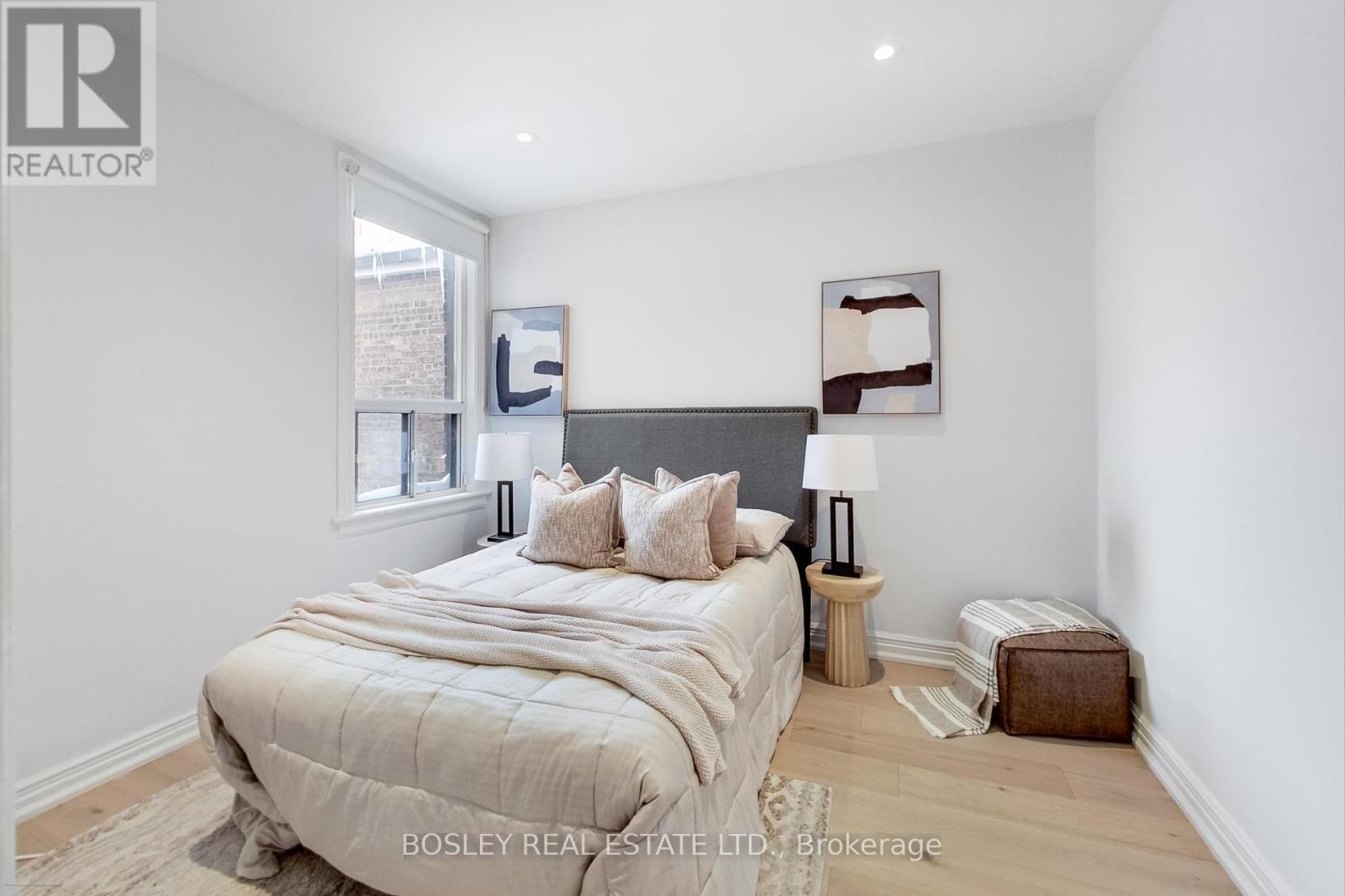 282 Crawford Street, Toronto, Ontario  M6J 2V8 - Photo 23 - C12029922